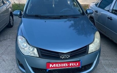 Chery Bonus (A13), 2013 год, 245 000 рублей, 1 фотография