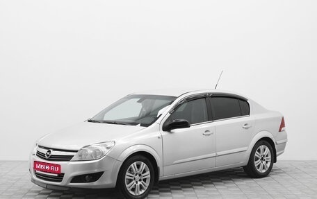 Opel Astra H, 2010 год, 650 000 рублей, 1 фотография