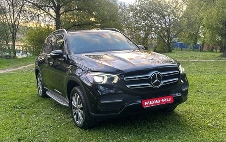 Mercedes-Benz GLE, 2019 год, 6 999 900 рублей, 1 фотография