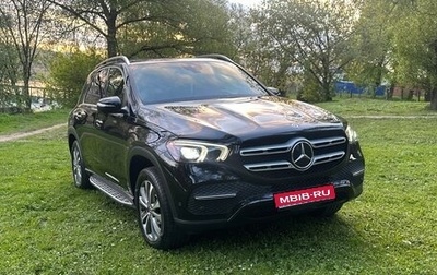 Mercedes-Benz GLE, 2019 год, 6 999 900 рублей, 1 фотография