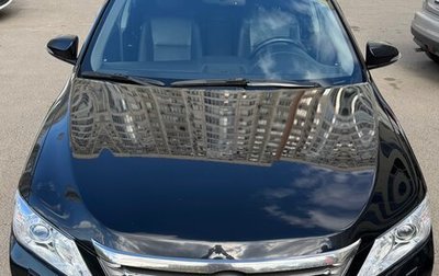 Toyota Camry, 2013 год, 1 950 000 рублей, 1 фотография