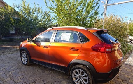 Chery Tiggo 2, 2017 год, 1 200 000 рублей, 2 фотография