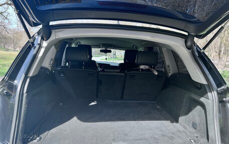 Audi Q7, 2008 год, 1 800 000 рублей, 14 фотография