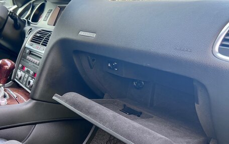 Audi Q7, 2008 год, 1 800 000 рублей, 17 фотография