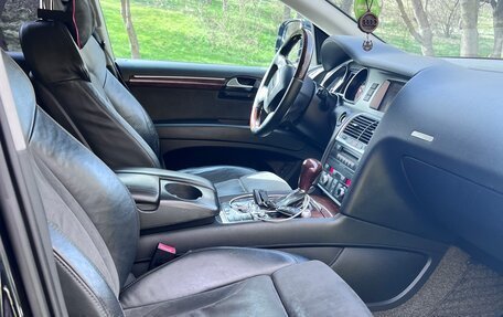 Audi Q7, 2008 год, 1 800 000 рублей, 18 фотография