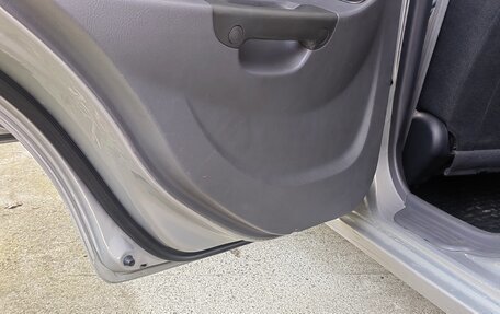 Hyundai Accent II, 2005 год, 460 000 рублей, 8 фотография