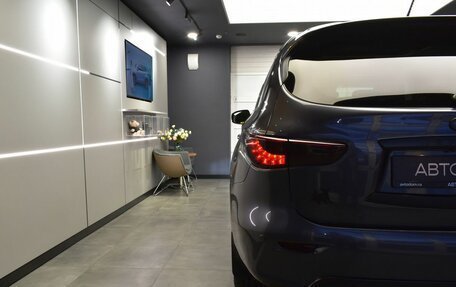 Infiniti JX, 2013 год, 1 530 000 рублей, 8 фотография