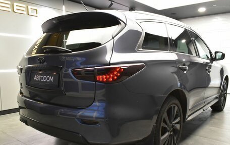 Infiniti JX, 2013 год, 1 530 000 рублей, 6 фотография