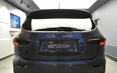 Infiniti JX, 2013 год, 1 530 000 рублей, 7 фотография