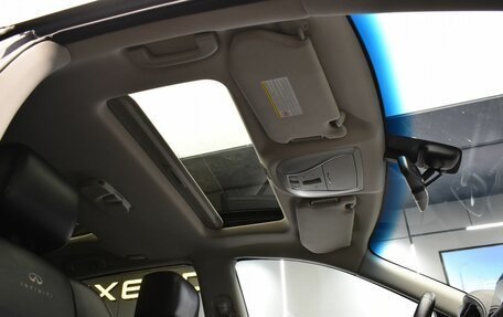 Infiniti JX, 2013 год, 1 530 000 рублей, 11 фотография