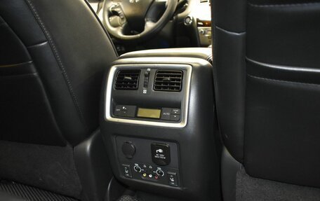 Infiniti JX, 2013 год, 1 530 000 рублей, 14 фотография