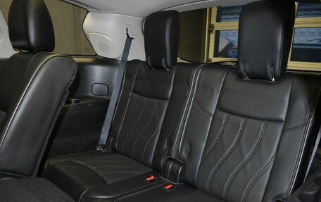 Infiniti JX, 2013 год, 1 530 000 рублей, 16 фотография