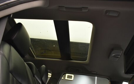 Infiniti JX, 2013 год, 1 530 000 рублей, 17 фотография