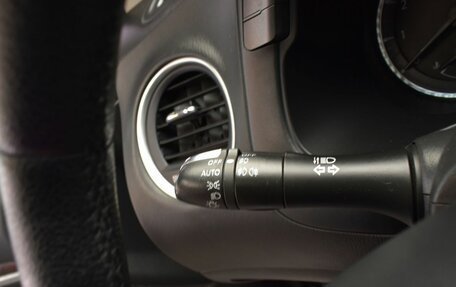 Infiniti JX, 2013 год, 1 530 000 рублей, 23 фотография