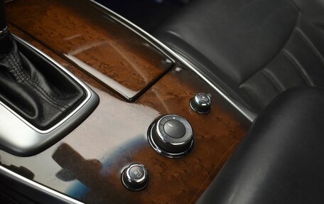 Infiniti JX, 2013 год, 1 530 000 рублей, 28 фотография