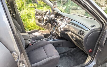 Mitsubishi Lancer IX, 2006 год, 630 000 рублей, 2 фотография