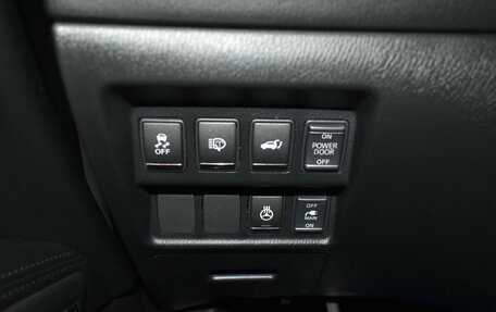 Infiniti JX, 2013 год, 1 530 000 рублей, 29 фотография