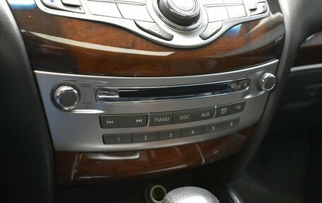 Infiniti JX, 2013 год, 1 530 000 рублей, 27 фотография