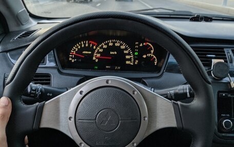 Mitsubishi Lancer IX, 2006 год, 630 000 рублей, 5 фотография