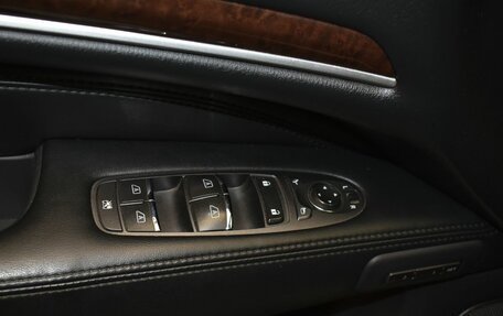 Infiniti JX, 2013 год, 1 530 000 рублей, 30 фотография