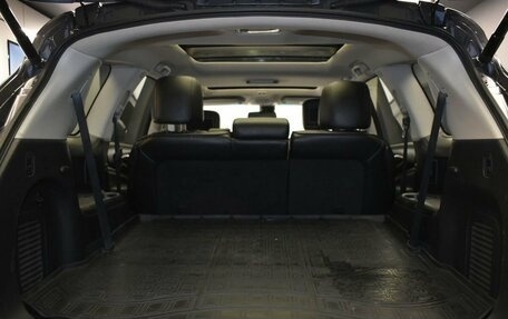 Infiniti JX, 2013 год, 1 530 000 рублей, 35 фотография