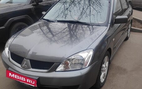 Mitsubishi Lancer IX, 2006 год, 630 000 рублей, 6 фотография