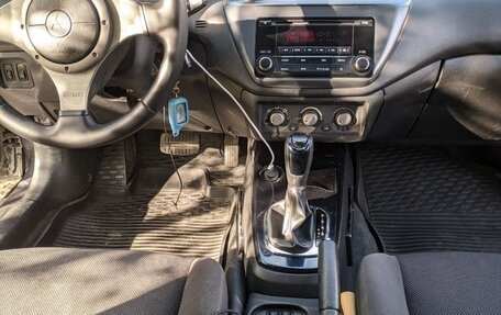 Mitsubishi Lancer IX, 2006 год, 630 000 рублей, 9 фотография