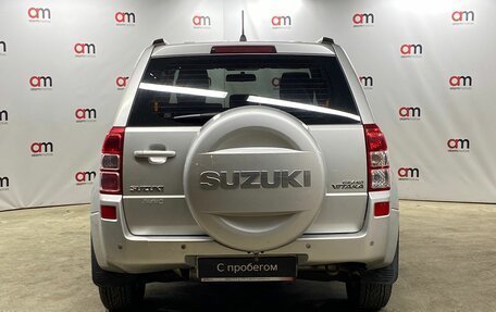 Suzuki Grand Vitara, 2007 год, 799 000 рублей, 5 фотография
