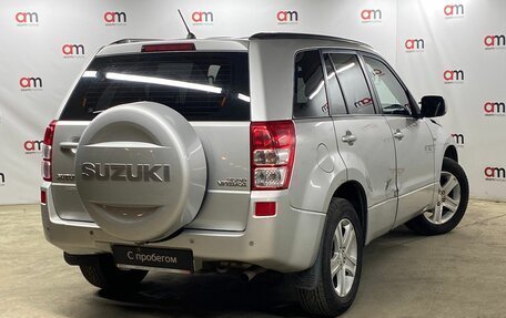 Suzuki Grand Vitara, 2007 год, 799 000 рублей, 4 фотография