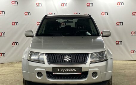 Suzuki Grand Vitara, 2007 год, 799 000 рублей, 3 фотография