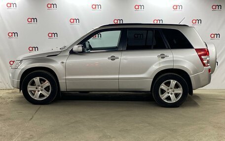 Suzuki Grand Vitara, 2007 год, 799 000 рублей, 7 фотография