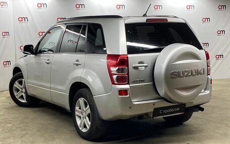 Suzuki Grand Vitara, 2007 год, 799 000 рублей, 6 фотография