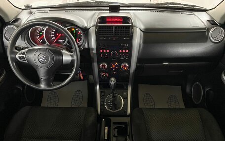 Suzuki Grand Vitara, 2007 год, 799 000 рублей, 9 фотография