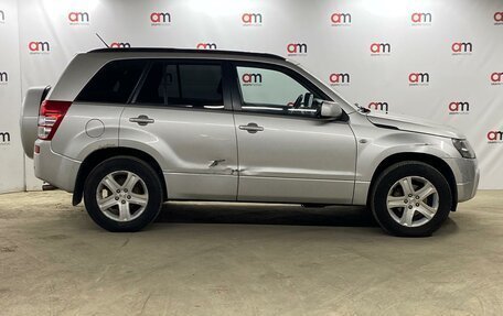 Suzuki Grand Vitara, 2007 год, 799 000 рублей, 8 фотография