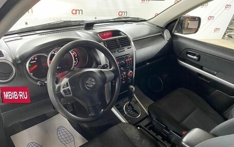 Suzuki Grand Vitara, 2007 год, 799 000 рублей, 10 фотография