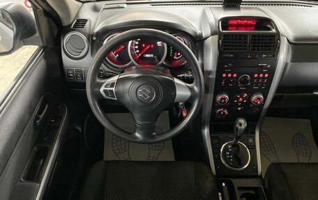 Suzuki Grand Vitara, 2007 год, 799 000 рублей, 11 фотография