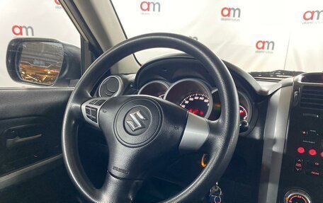 Suzuki Grand Vitara, 2007 год, 799 000 рублей, 13 фотография