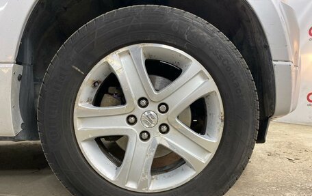 Suzuki Grand Vitara, 2007 год, 799 000 рублей, 21 фотография