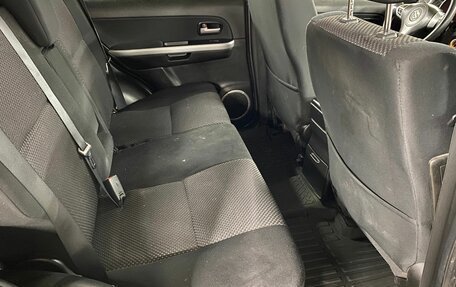 Suzuki Grand Vitara, 2007 год, 799 000 рублей, 19 фотография