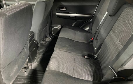 Suzuki Grand Vitara, 2007 год, 799 000 рублей, 18 фотография