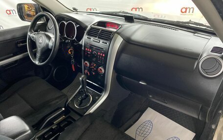 Suzuki Grand Vitara, 2007 год, 799 000 рублей, 12 фотография