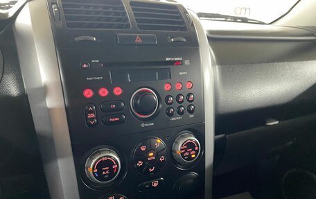 Suzuki Grand Vitara, 2007 год, 799 000 рублей, 15 фотография