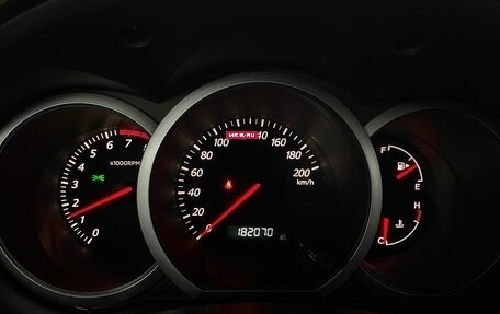 Suzuki Grand Vitara, 2007 год, 799 000 рублей, 14 фотография