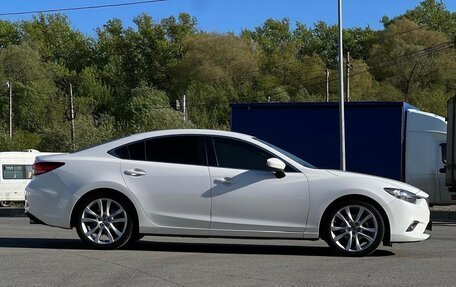 Mazda 6, 2014 год, 1 850 000 рублей, 4 фотография