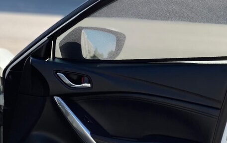 Mazda 6, 2014 год, 1 850 000 рублей, 13 фотография