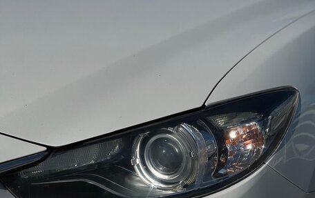 Mazda 6, 2014 год, 1 850 000 рублей, 24 фотография