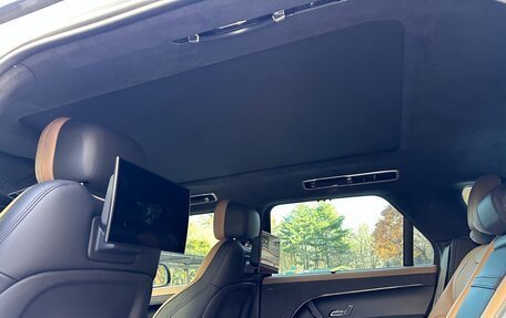 Land Rover Range Rover Sport, 2022 год, 9 750 000 рублей, 5 фотография
