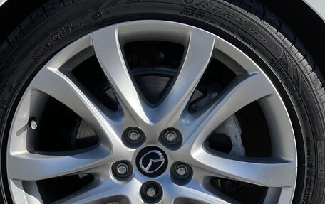 Mazda 6, 2014 год, 1 850 000 рублей, 22 фотография