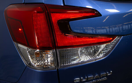 Subaru Forester, 2021 год, 3 499 000 рублей, 9 фотография