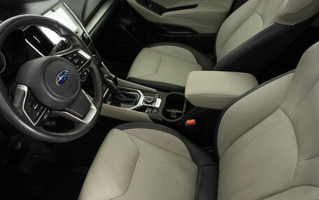 Subaru Forester, 2021 год, 3 499 000 рублей, 13 фотография